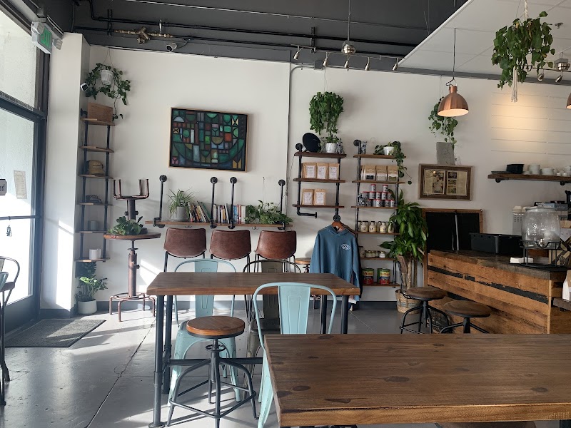 Artisanal Goods by CAR