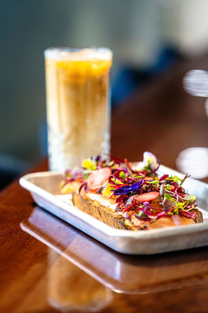 The Pumphouse Pouratorium