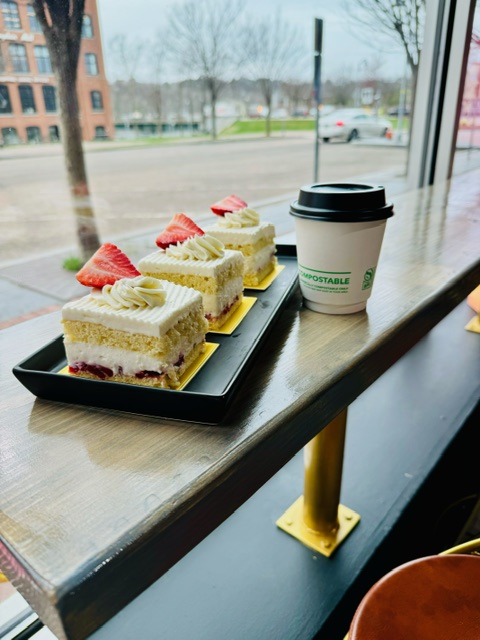 Mattarello Baked Goods LLC