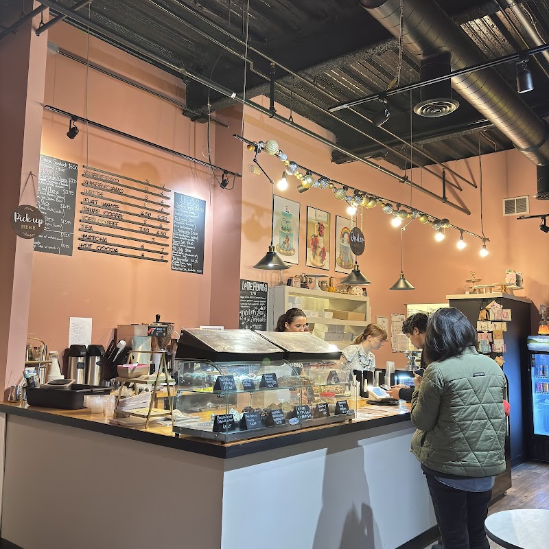 Mattarello Baked Goods LLC