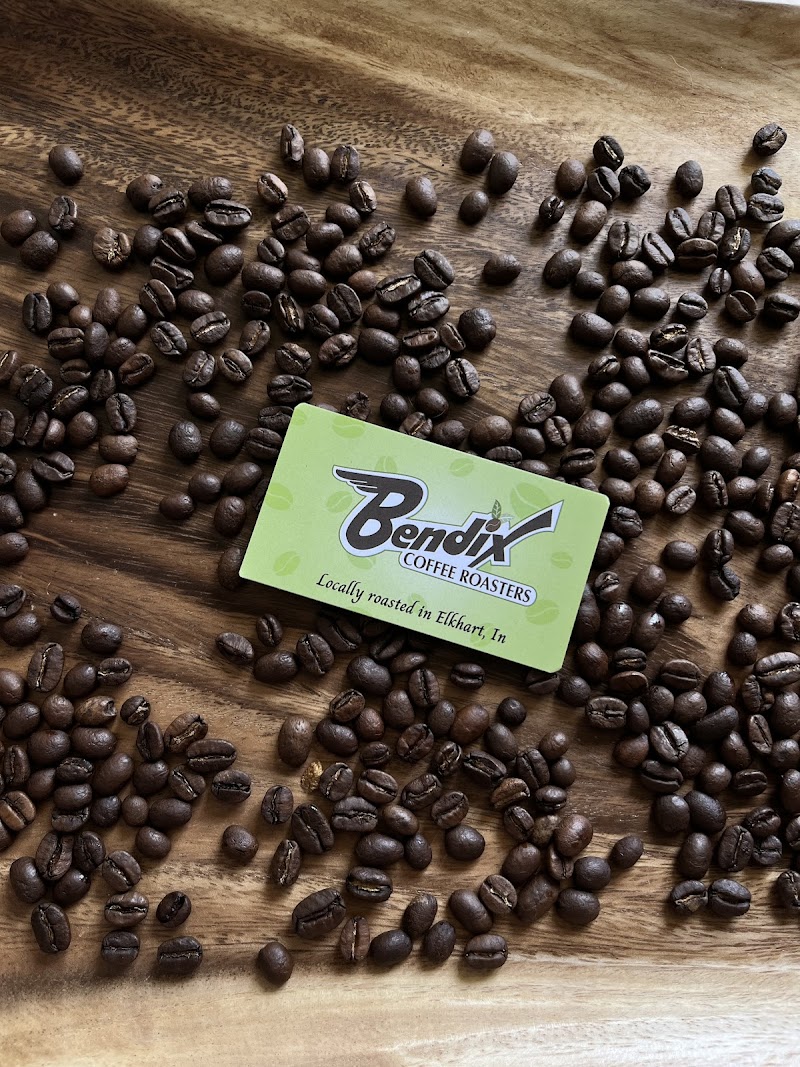 Bendix Coffee Roasters