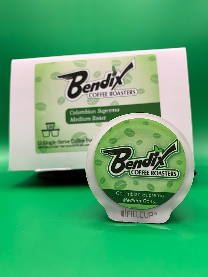 Bendix Coffee Roasters