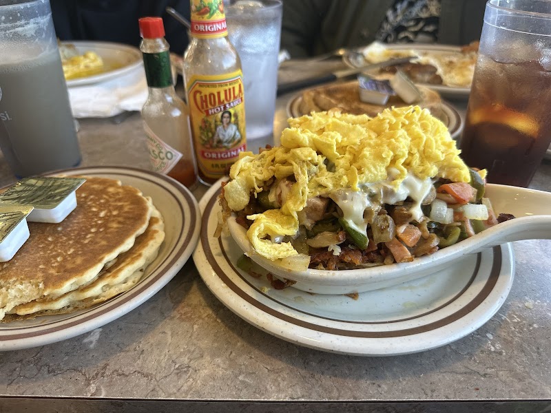 Tommy's Home Run Family Restaurant