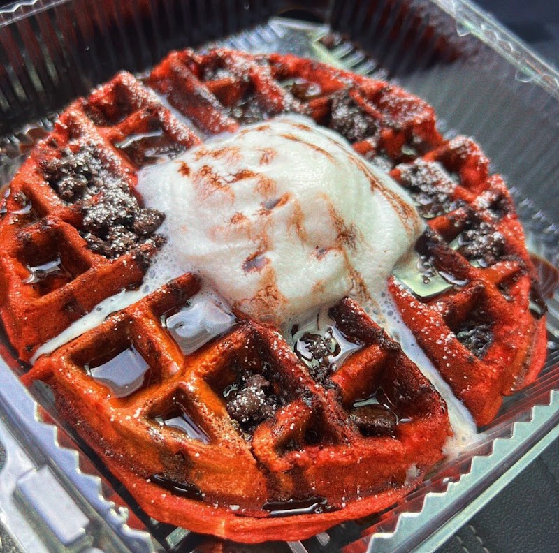 Upland Smoothie & Energy Bar (Upland Nutrition)