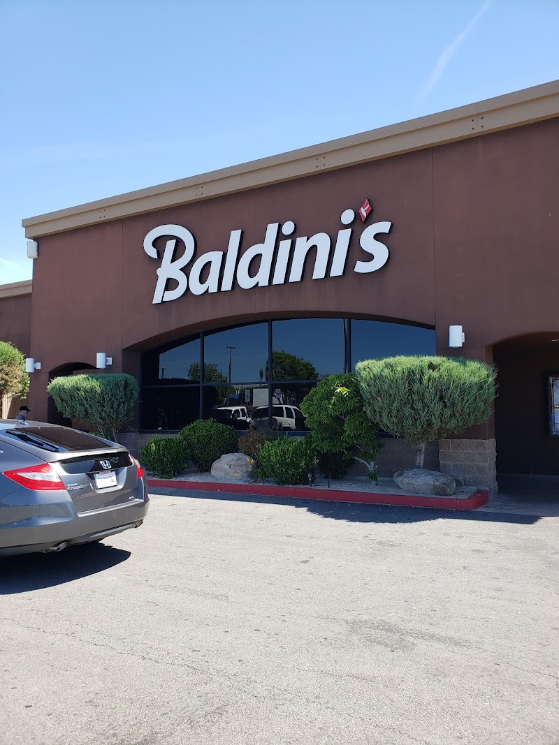 Baldini's Sports Casino and Restaurant