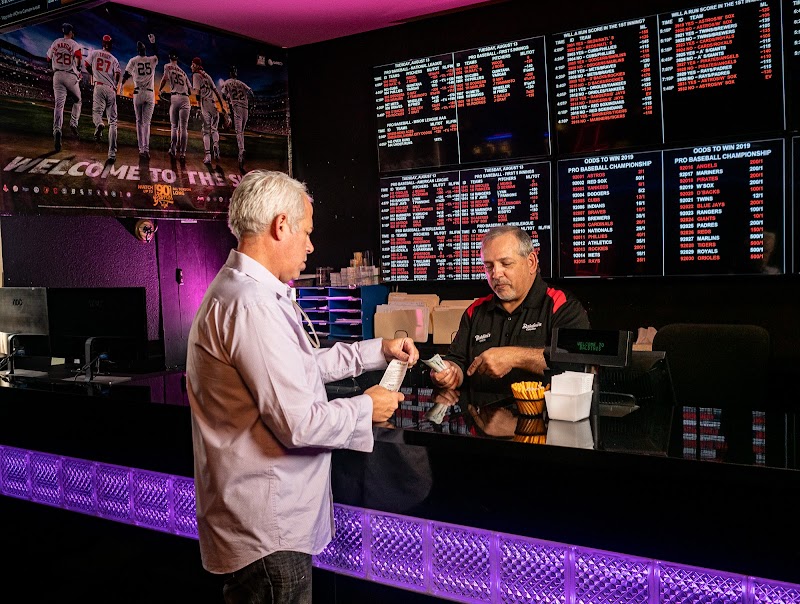 Baldini's Sports Casino and Restaurant