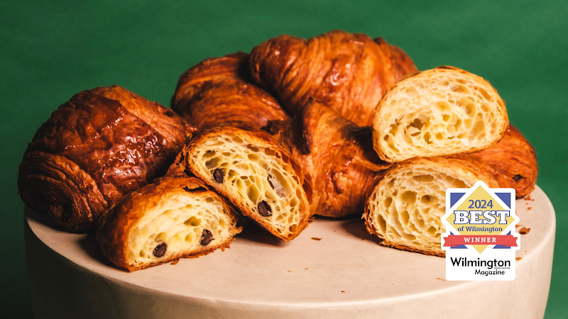 Little Loaf Bakery and Schoolhouse