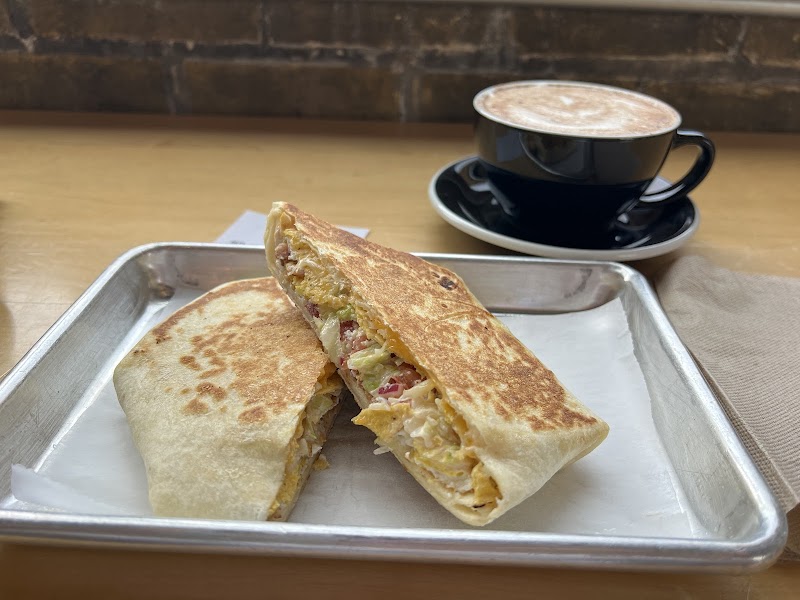 Working Class Coffee