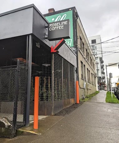 Roseline Coffee Cafe & Roastery