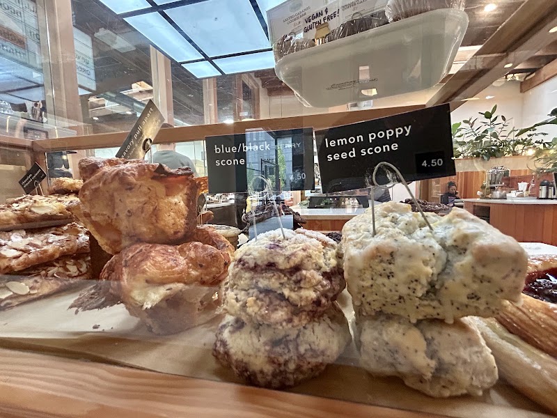 Roseline Coffee Cafe & Roastery