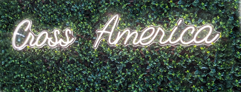 Doubting Thomas Cafe