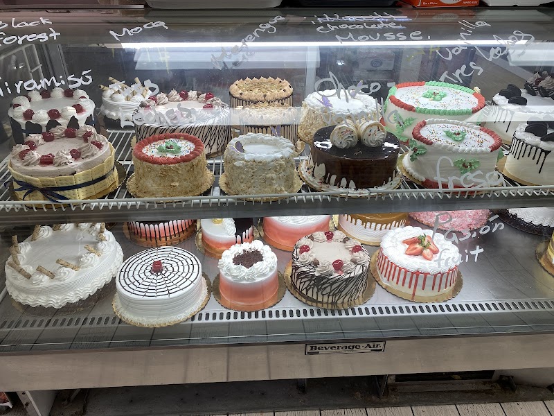 Love & Flour Bakery Panaderia