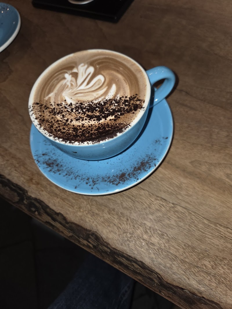 Elementary Coffee Co.