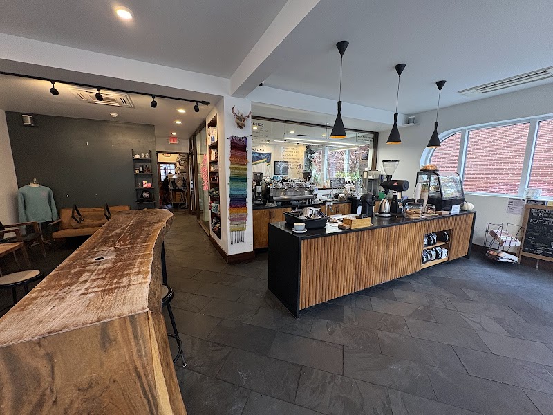 Elementary Coffee Co.