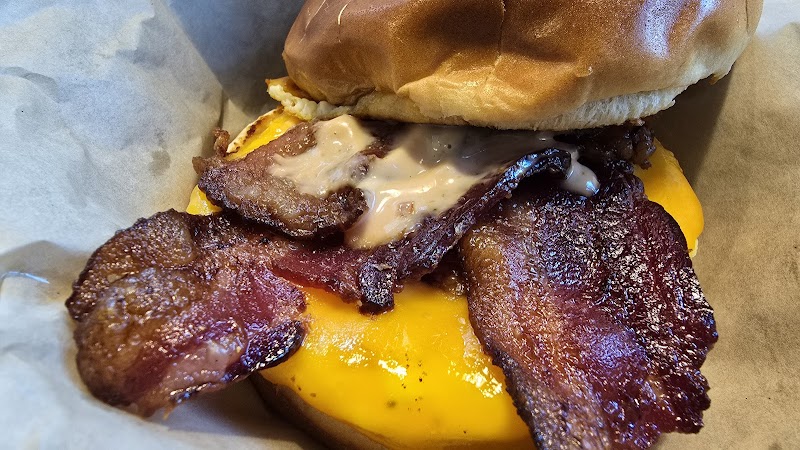 Blossom Cafe and Market