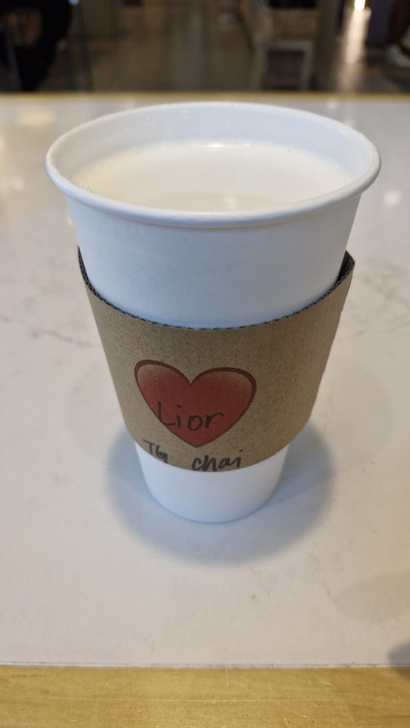 Blossom Cafe and Market