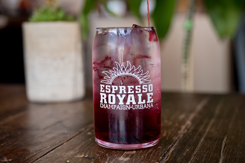 Espresso Royale Cafe - Village Green