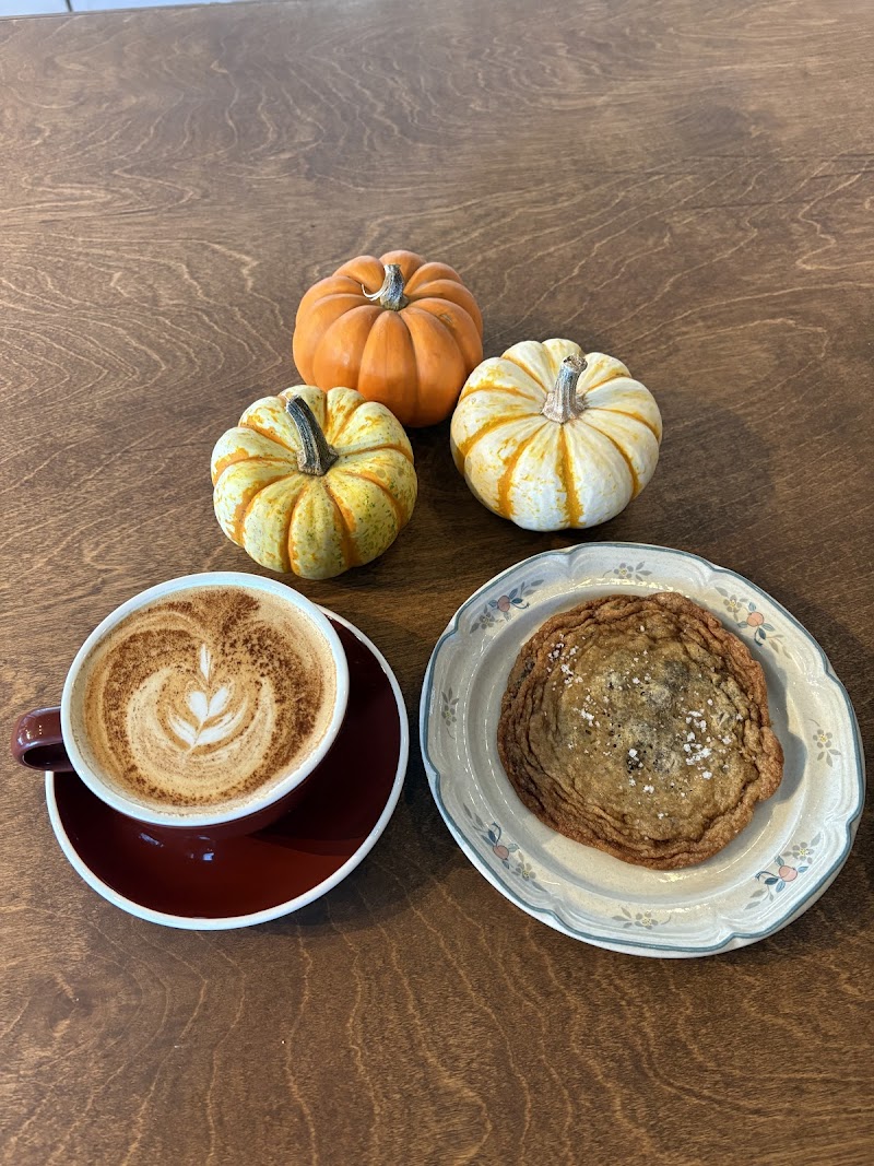 Hank's Coffee Station - Columbia - Columbia, Tennessee | joe coffee