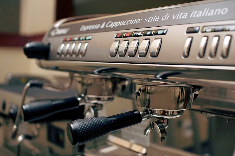 Espresso Services Iowa