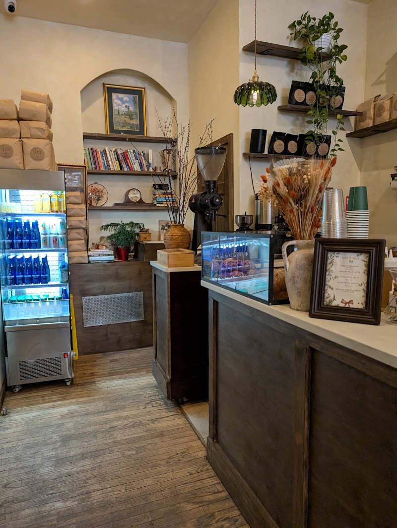 Sote Coffee Roasters