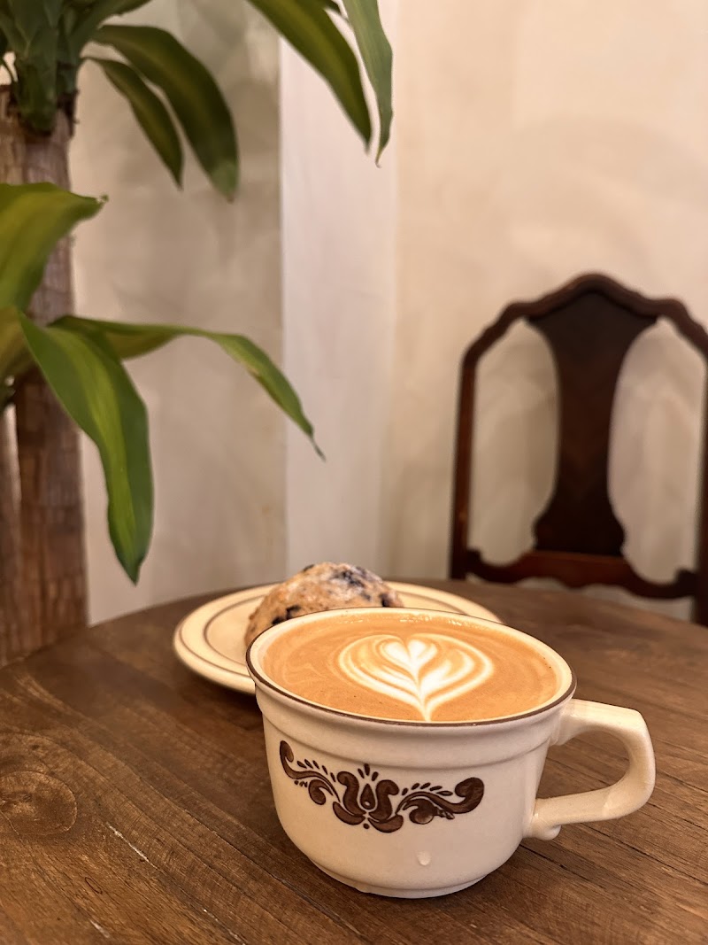 Sote Coffee Roasters