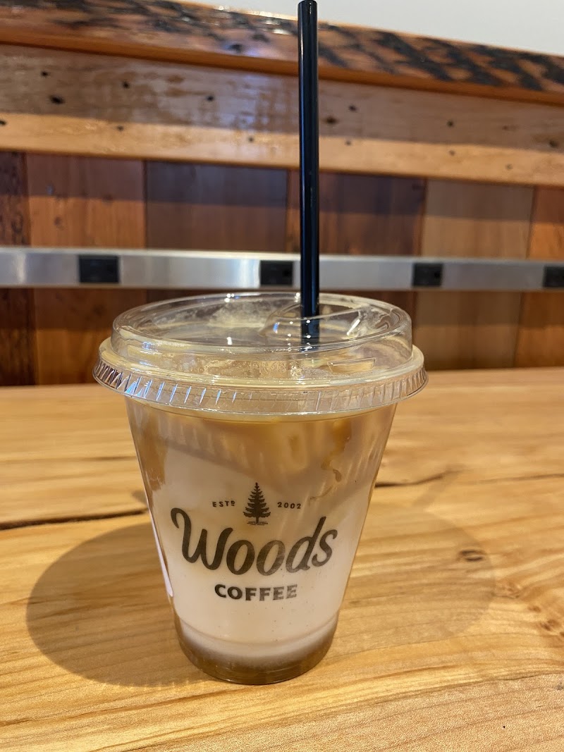 Woods Coffee