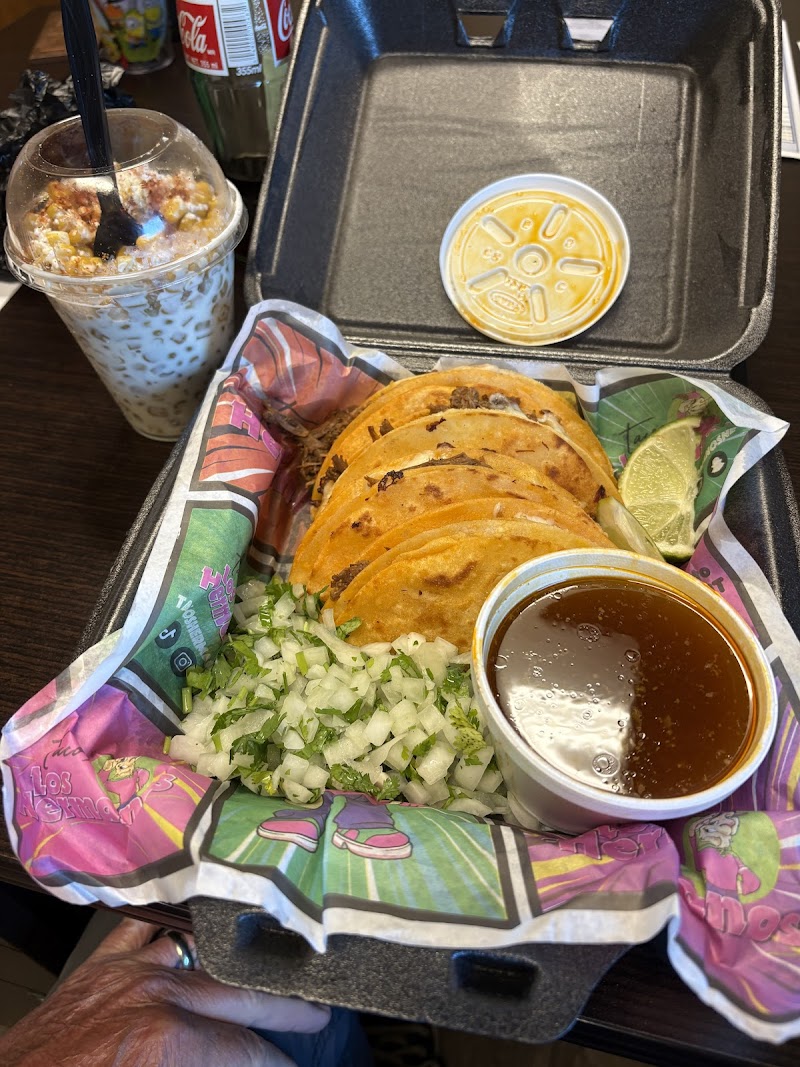 Tacos Los Hermanos