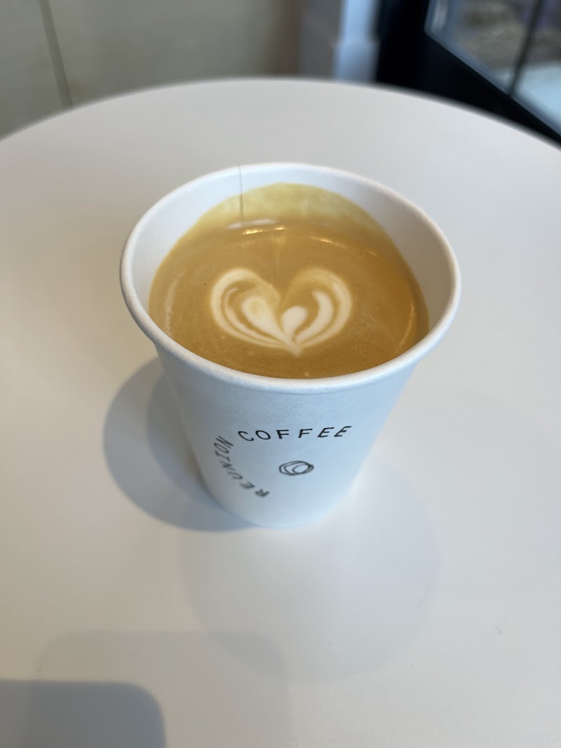 Reunion Coffee