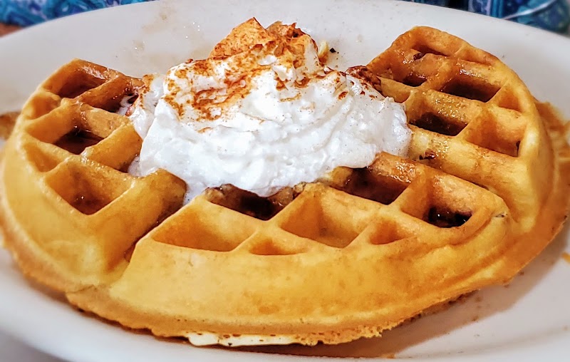 Thousand Island Cafe