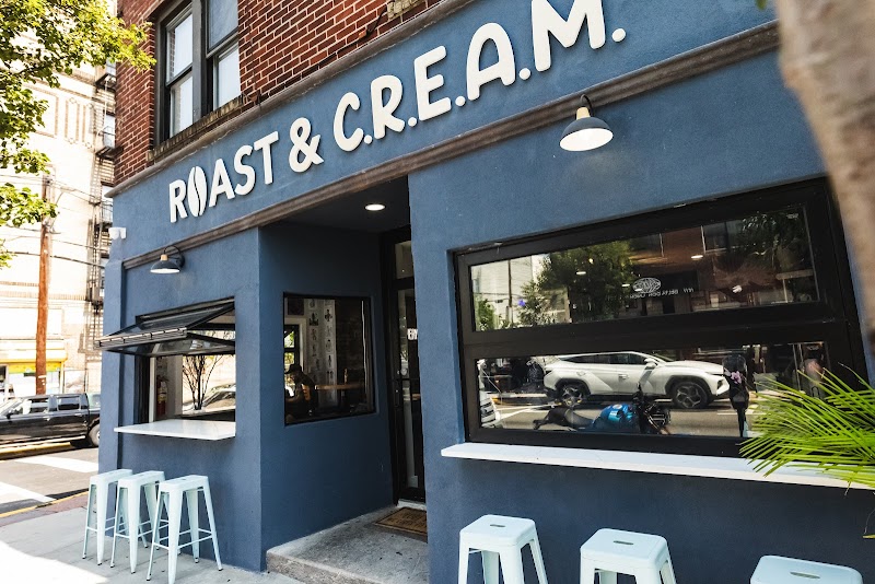 Roast & C.R.E.A.M.