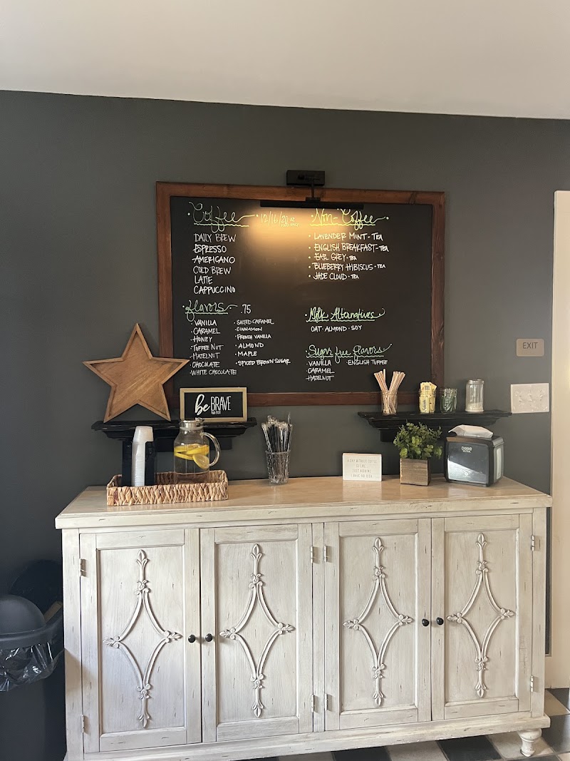 Maple Avenue Coffee House