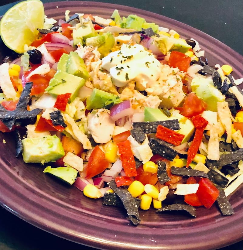 The Brunch Truck of Amarillo