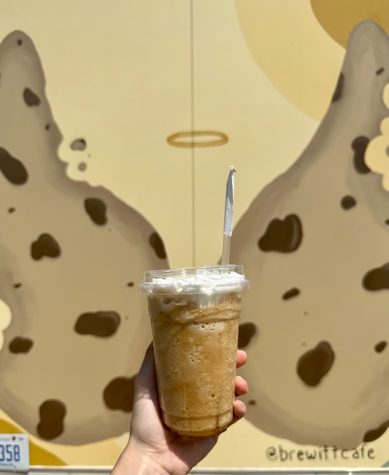 Brewitt Cafe & Bakery