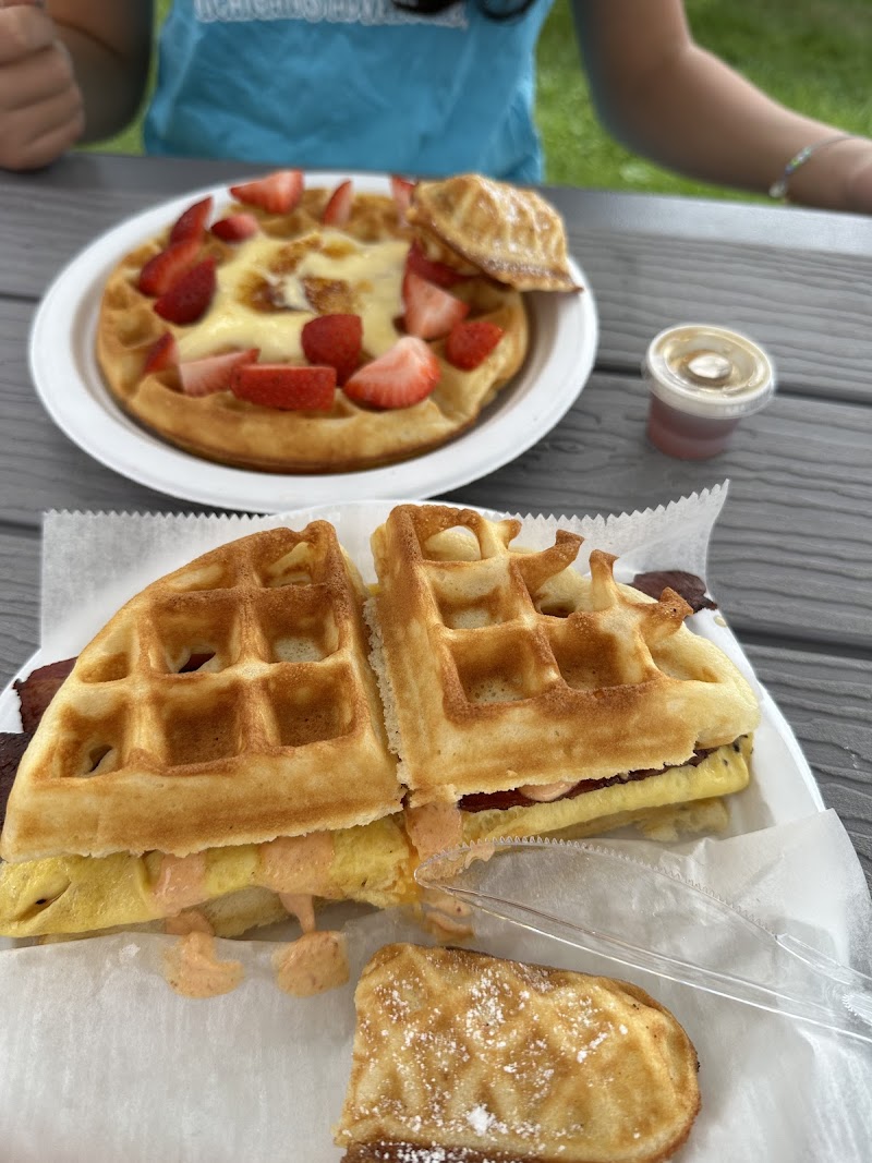 Brewitt Cafe & Bakery