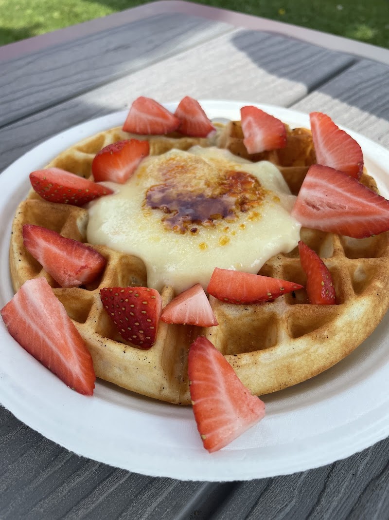 Brewitt Cafe & Bakery