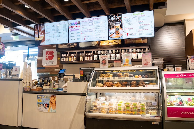 Island Gourmet Coffee