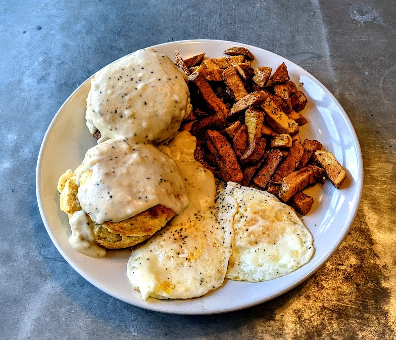 Antoinette Bakery & Cafe