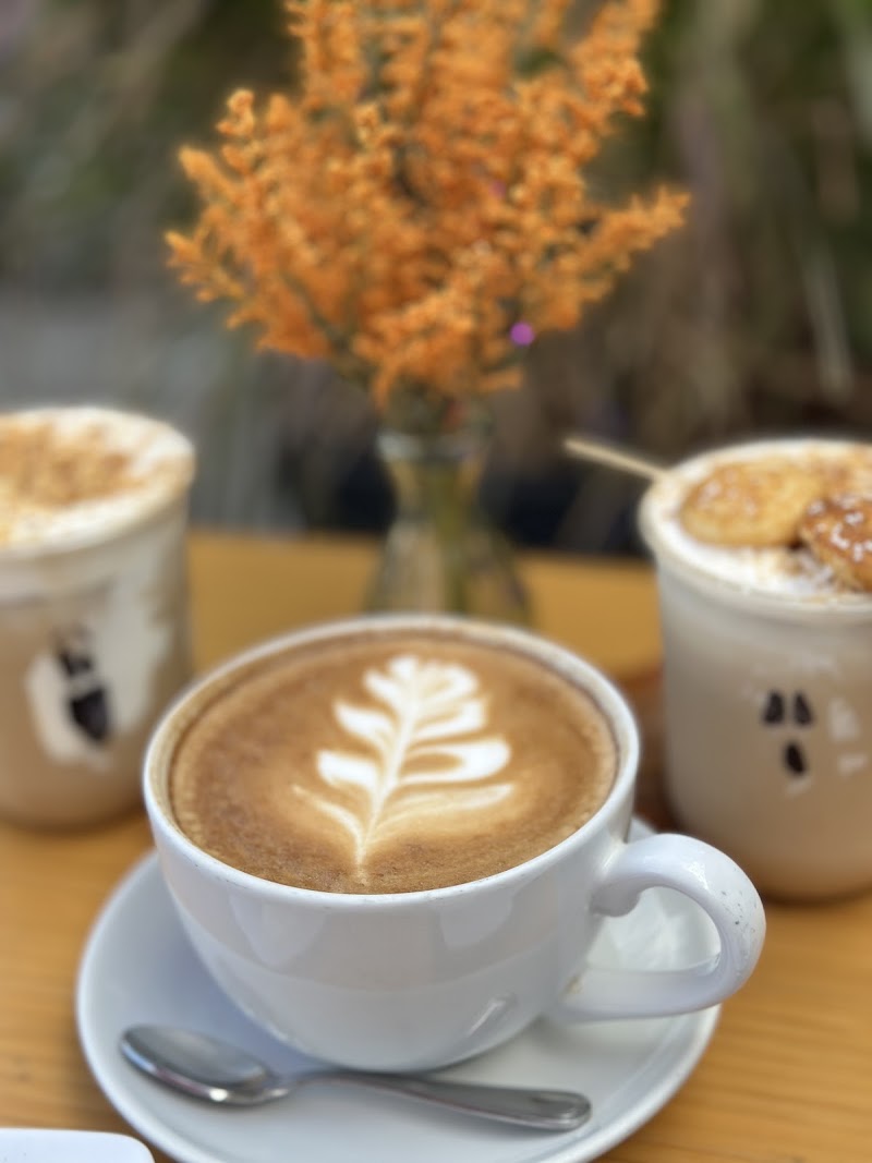 Rosallie Le French Cafe