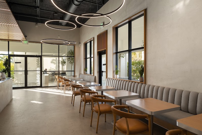 Three Sixteen Coffee & Bakery