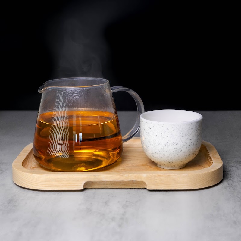 Three Sixteen Coffee & Bakery