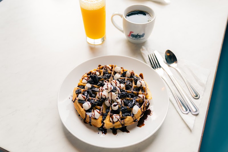 South Fork Cafe Plano