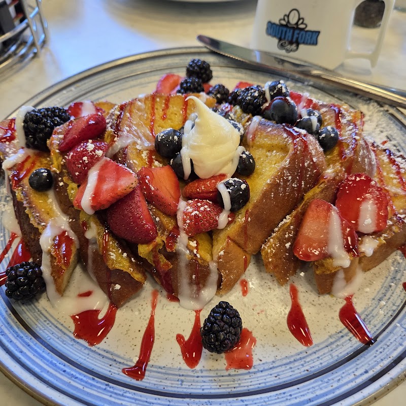 South Fork Cafe Plano