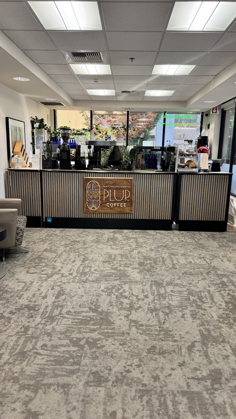 PLUR Coffee