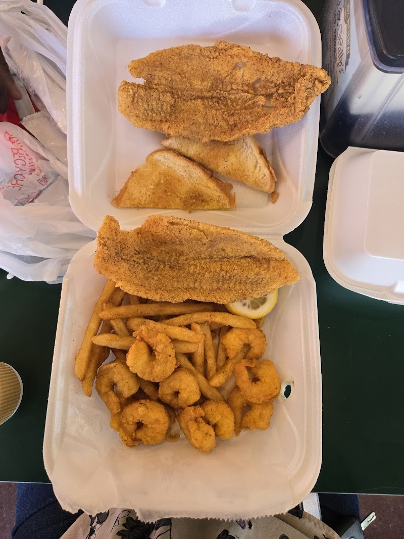 A Taste of New Orleans