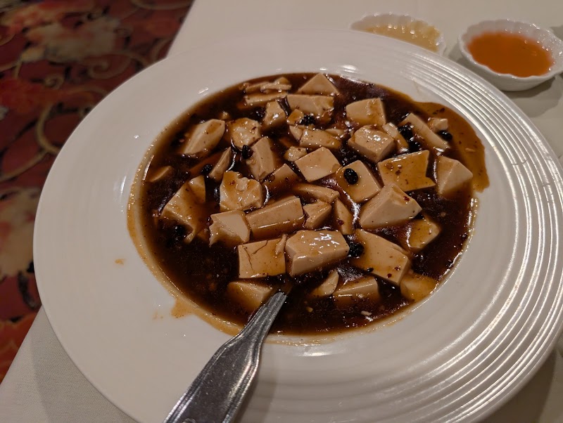 Panda North Chinese And Japanese Restaurant