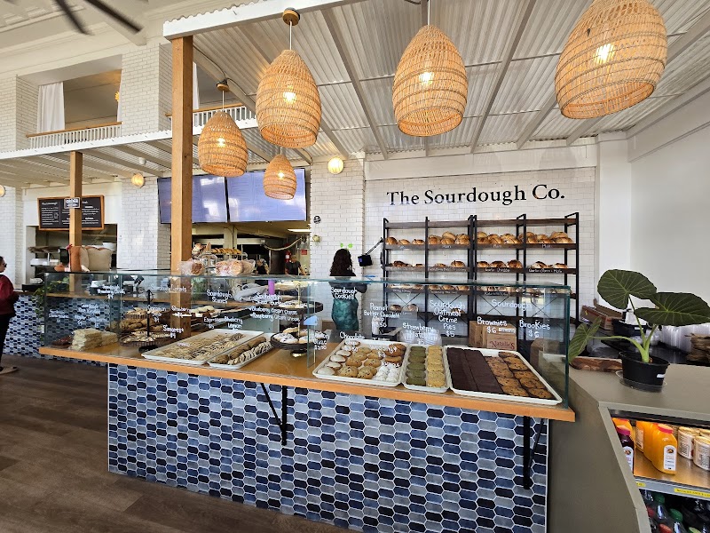 The Sourdough Co