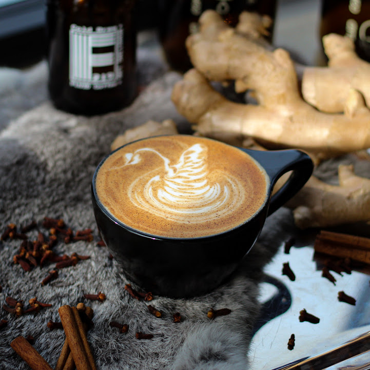 FLUID Coffee Roasters