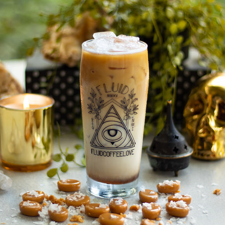 FLUID Coffee Roasters