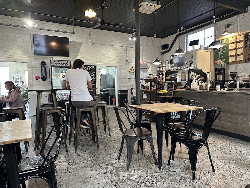 Drowsy Poet @The Foley Station