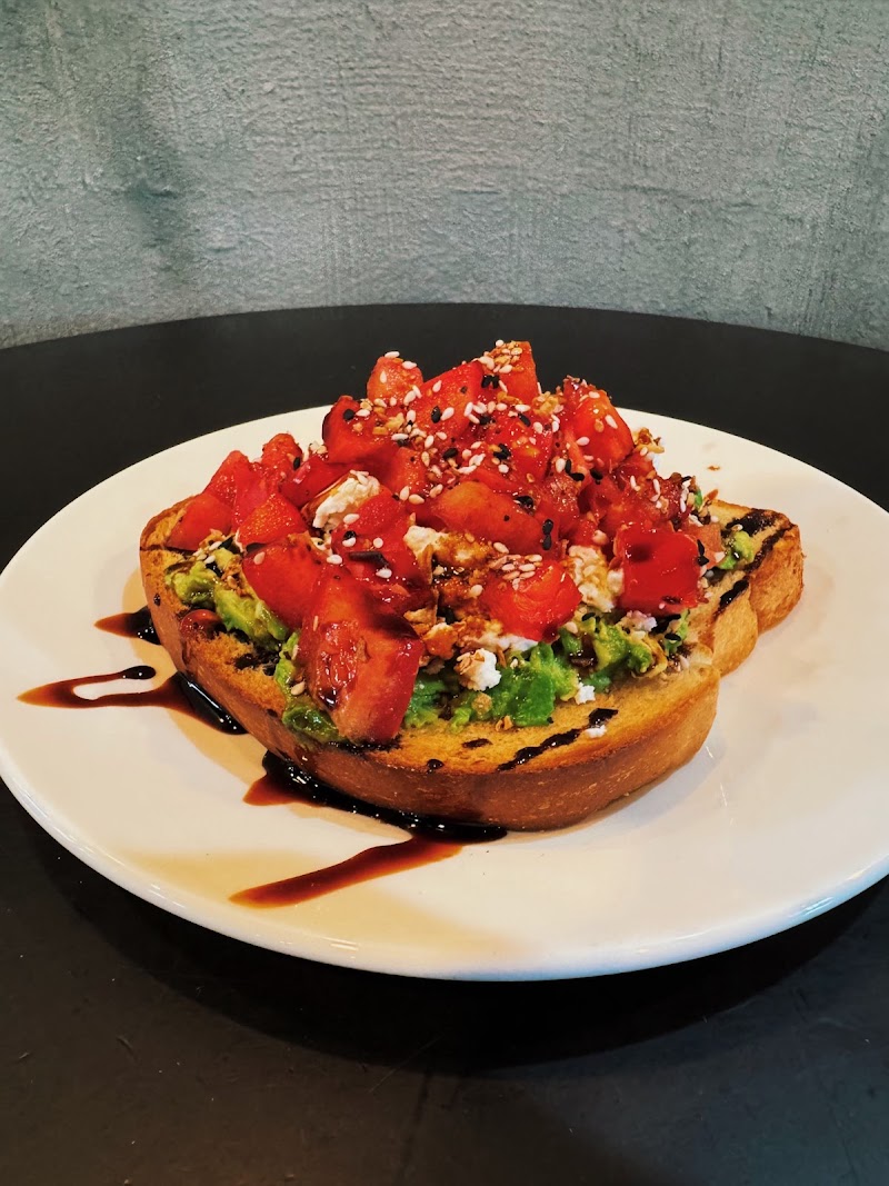 Ybor City Coffee and Tea Co